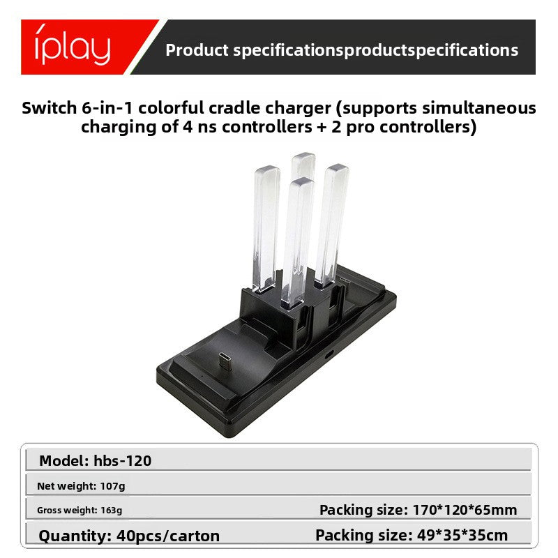 Controller Charging Dock