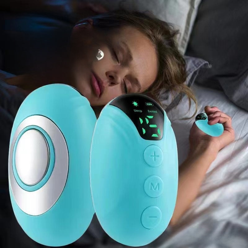 Smart Sleep Apnea Monitor