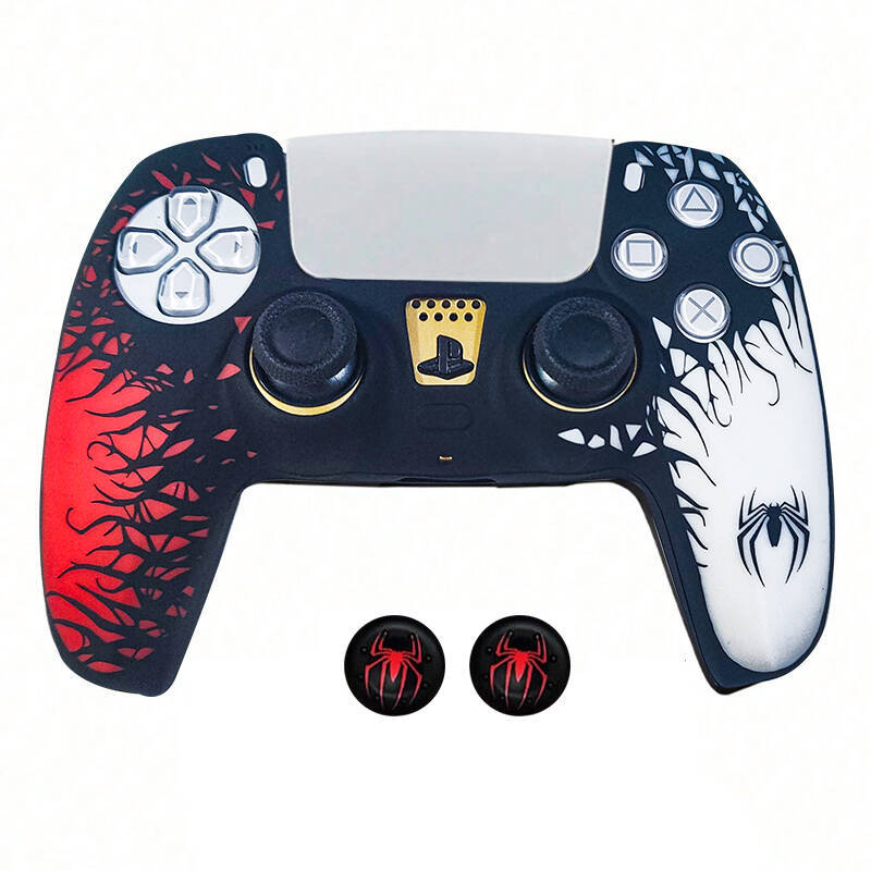 PS5 controller cover