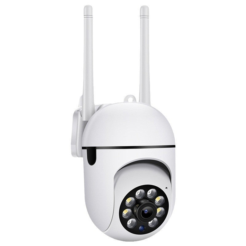 Security Camera Monitor