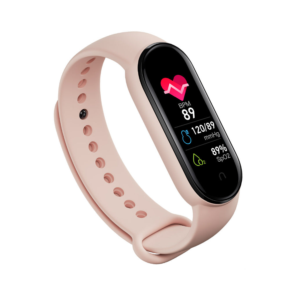 Smart Fitness Band