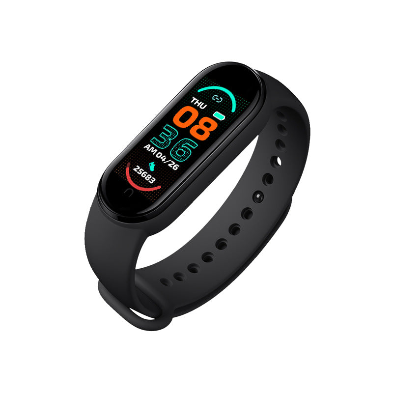 Smart Fitness Band
