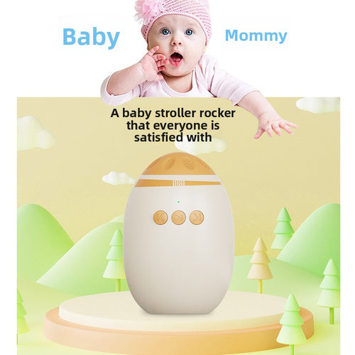 Baby Soothing Speaker