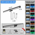 LED monitor lamp