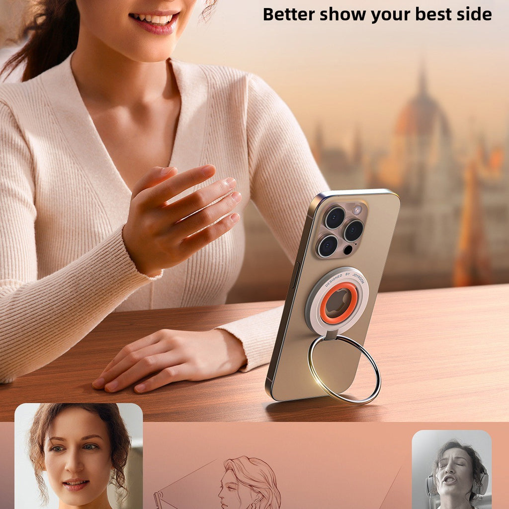 Magnetic Phone Holder