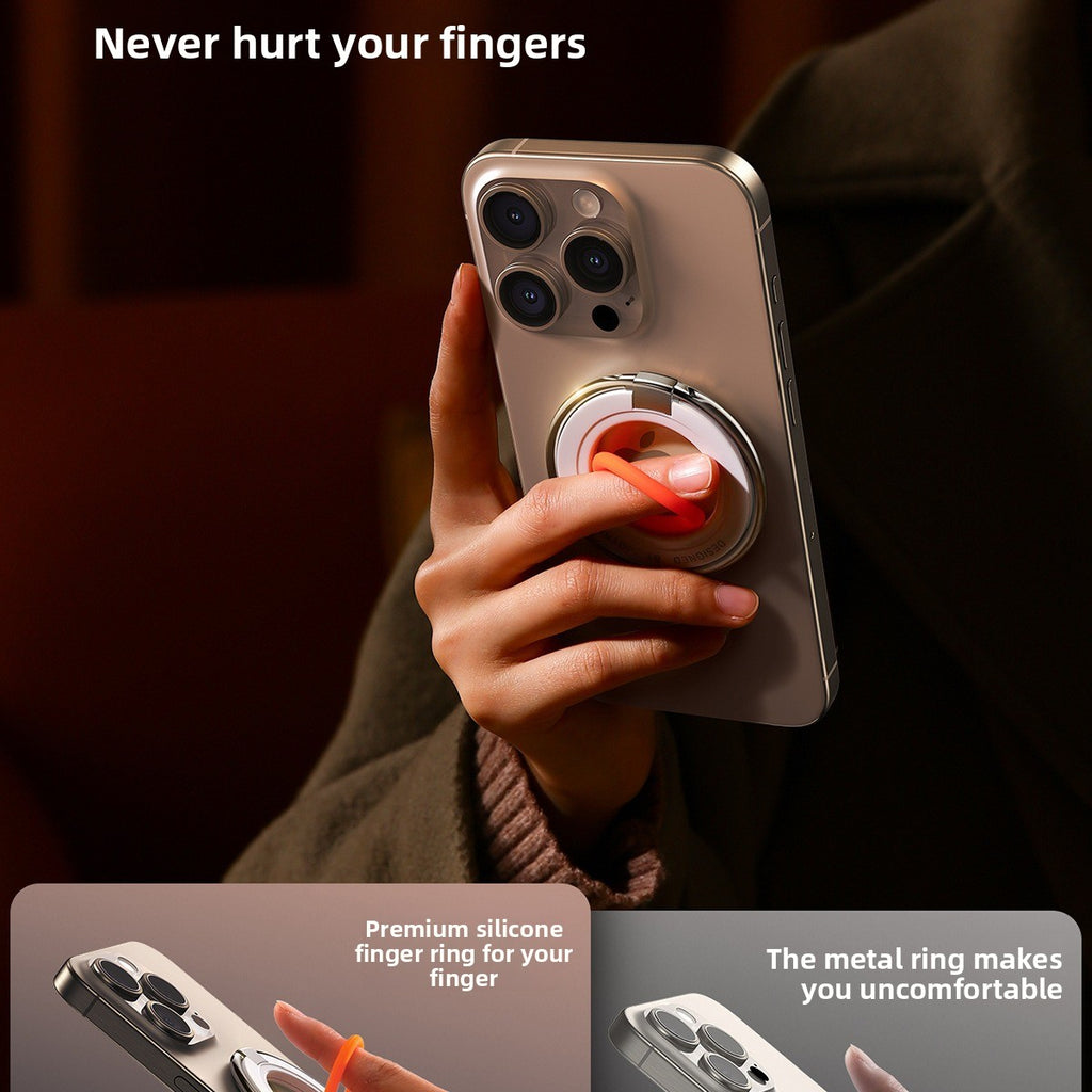 Magnetic Phone Holder