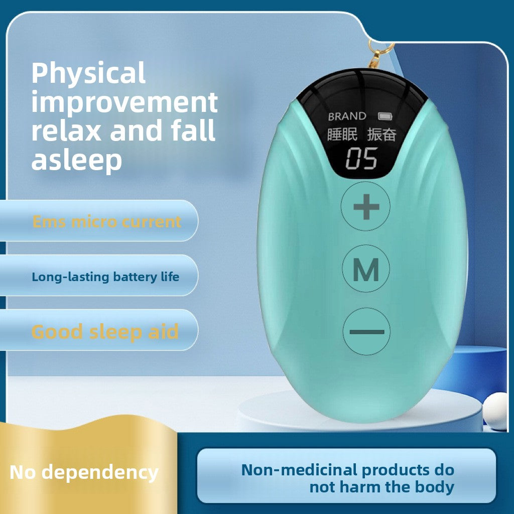 Smart Sleep Apnea Monitor