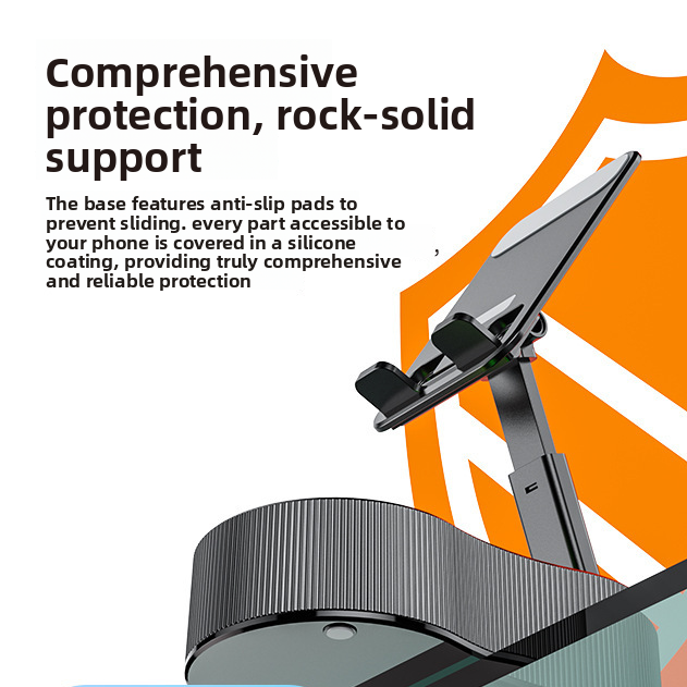 Wireless Speaker Stand