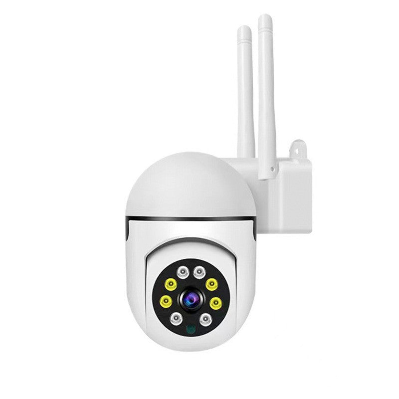 Security Camera Monitor