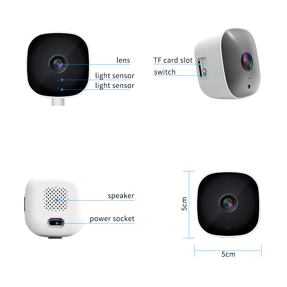 Surveillance Camera