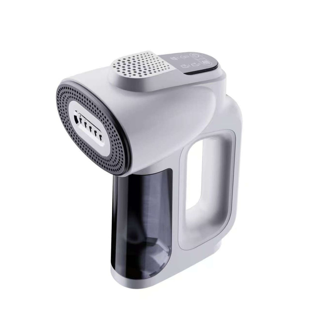 Adsorption steam iron