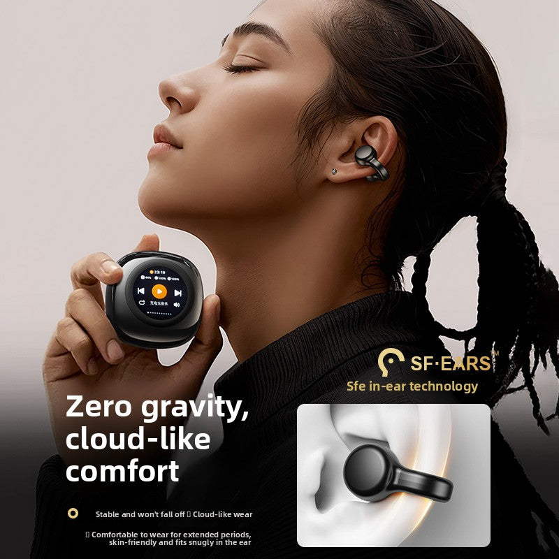 Bluetooth Headphones