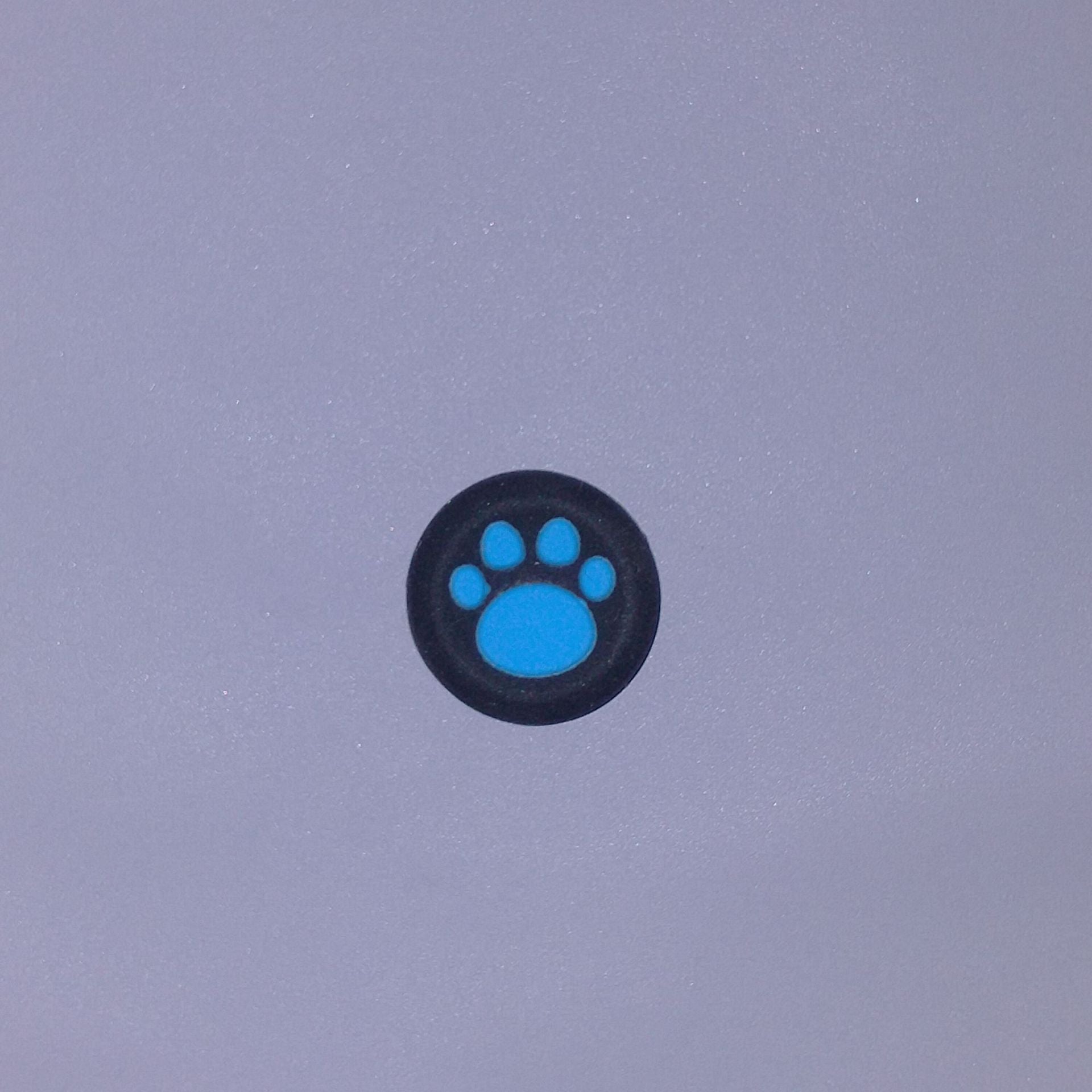 Silicone Controller Thumb Grip Caps