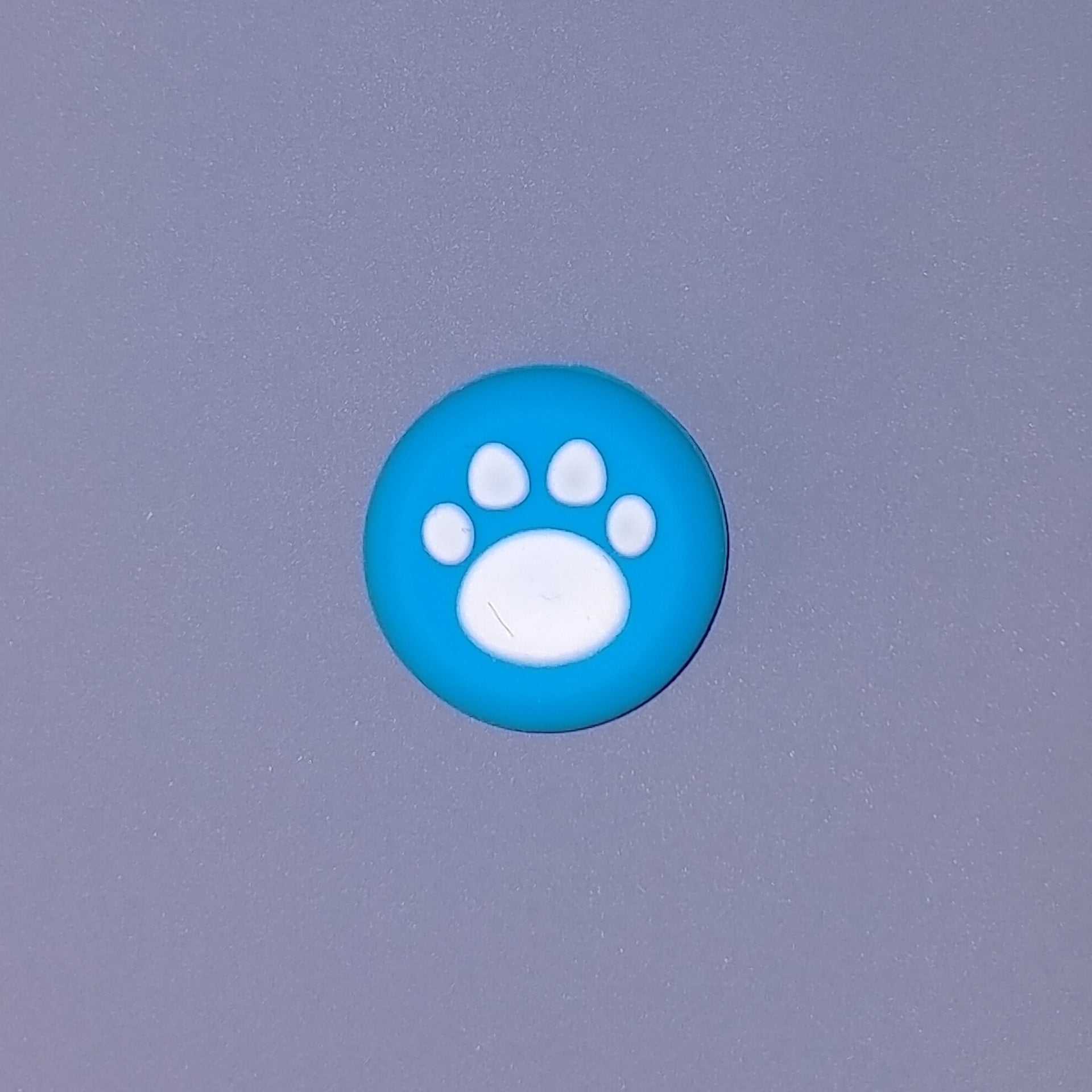 Silicone Controller Thumb Grip Caps