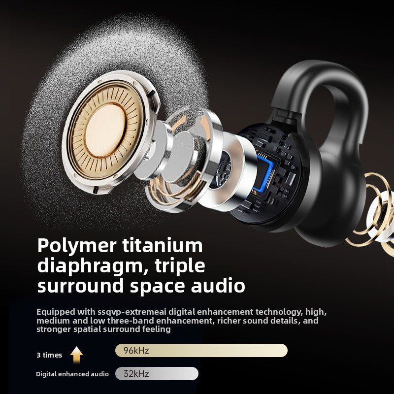 Bluetooth Headphones