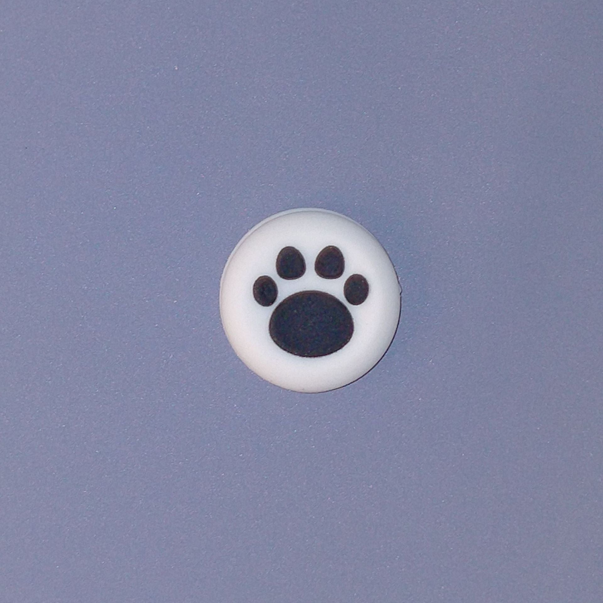 Silicone Controller Thumb Grip Caps