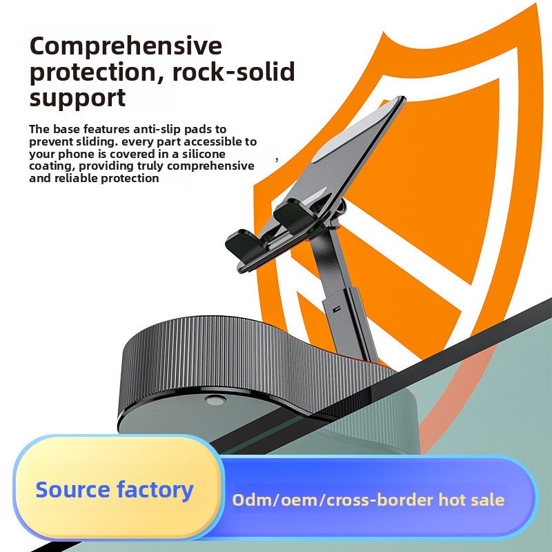 Wireless Speaker Stand