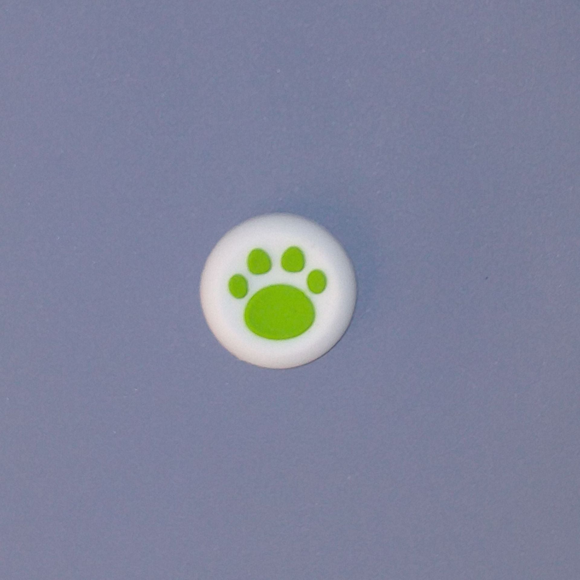 Silicone Controller Thumb Grip Caps