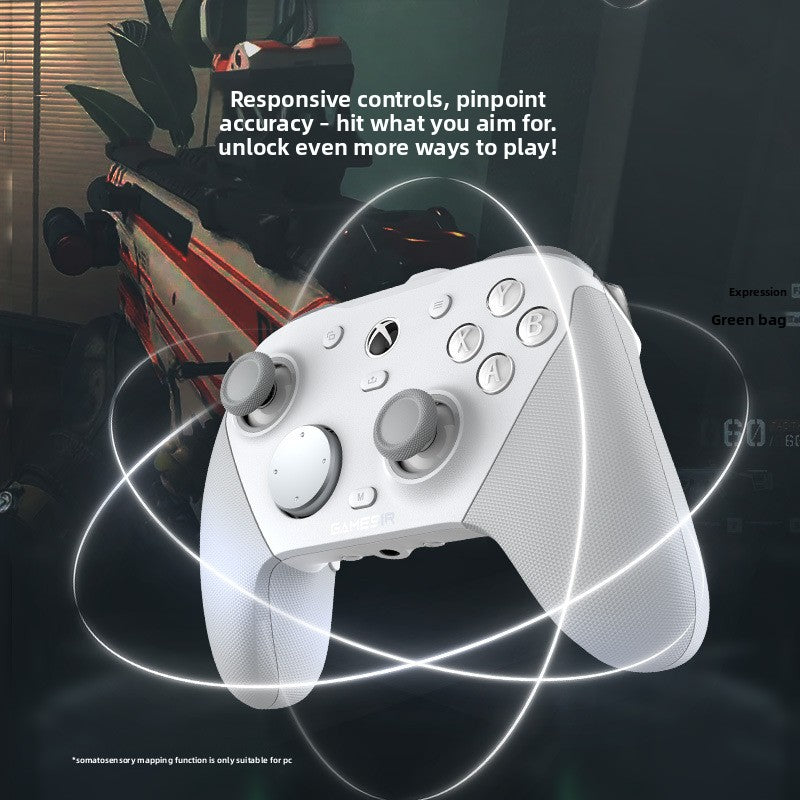 Game Controller