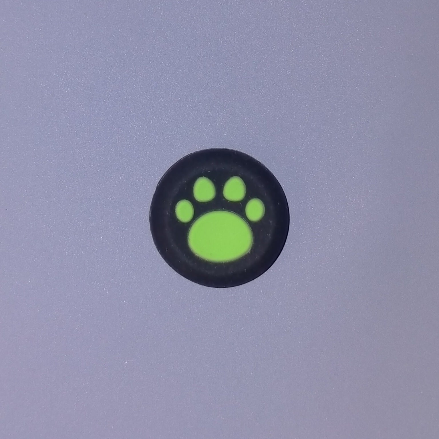 Silicone Controller Thumb Grip Caps