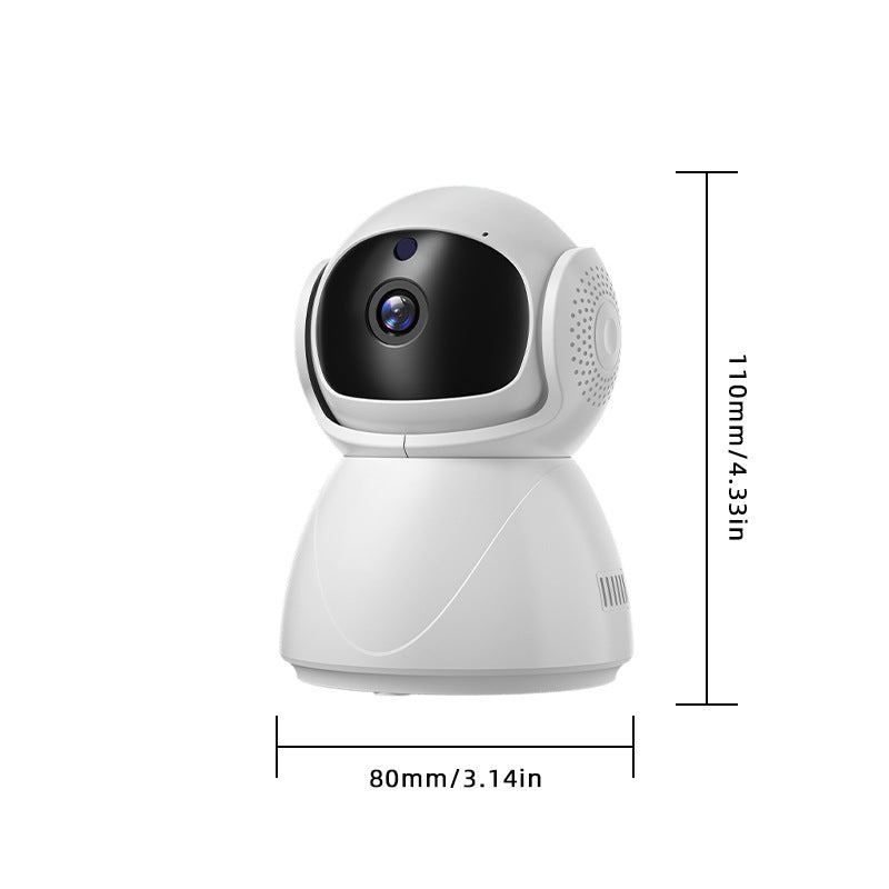 Surveillance Camera