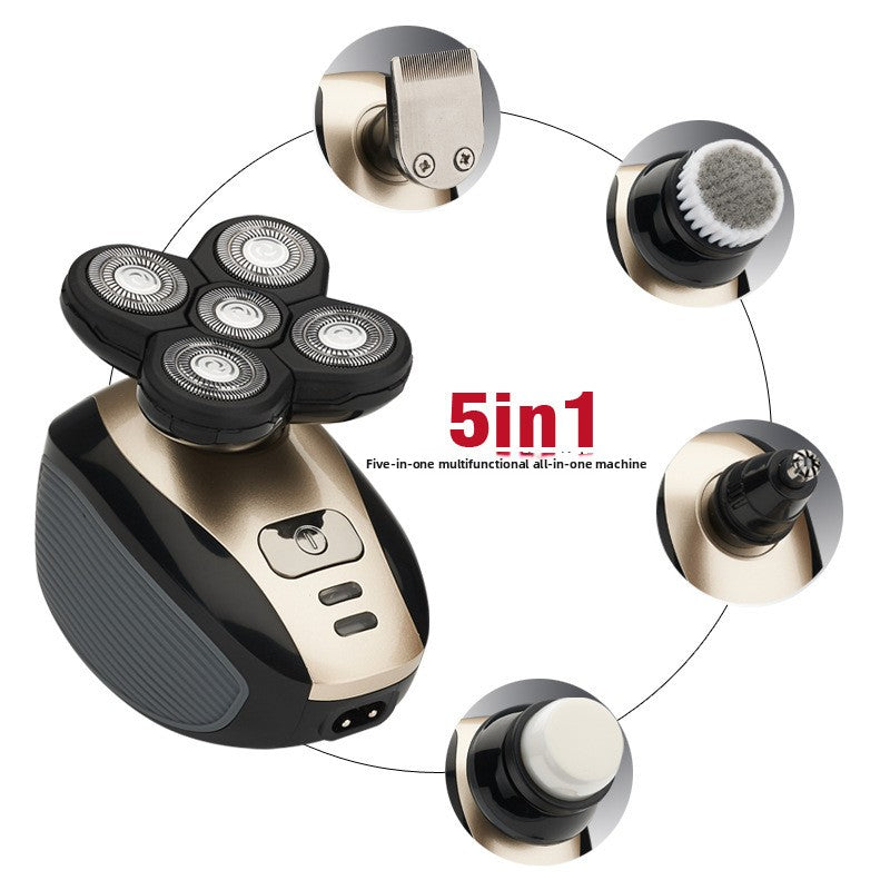 Electric Shaver