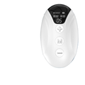 Smart Sleep Apnea Monitor