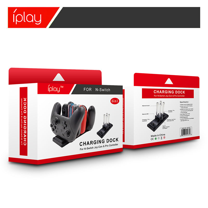 Controller Charging Dock