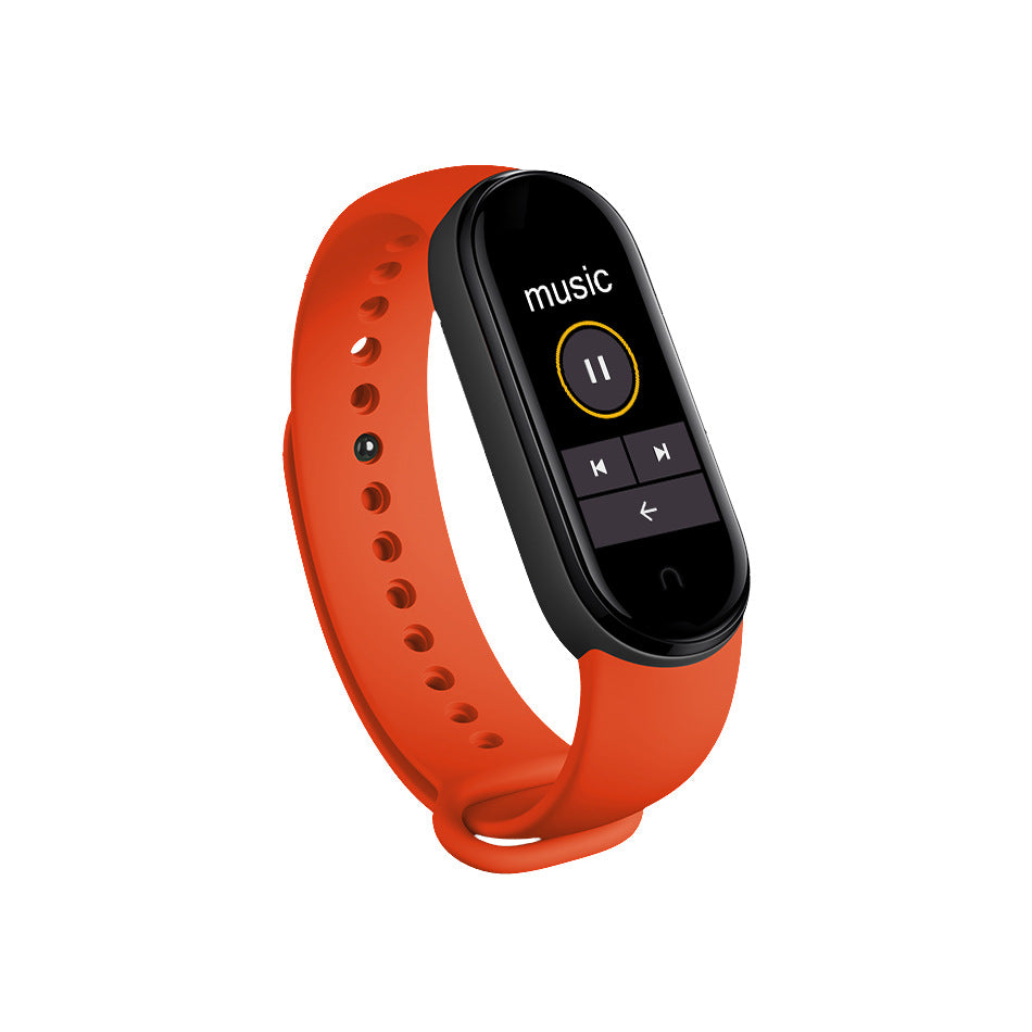 Smart Fitness Band