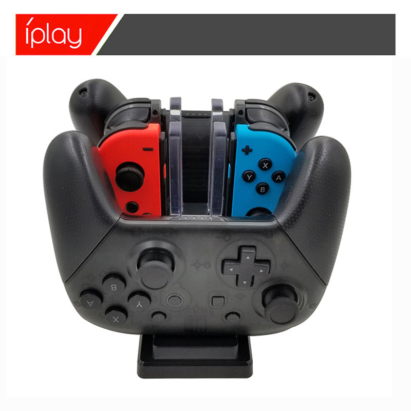 Controller Charging Dock