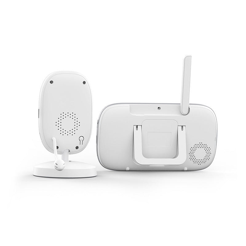 3.5 inch baby monitor baby