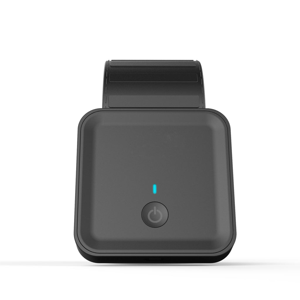 Smart Sleep Monitor Heart Rate Breathing Tracker