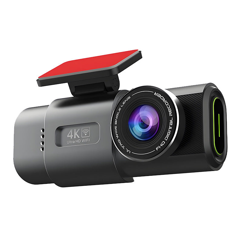 Dash Camera
