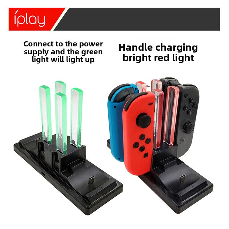 Controller Charging Dock