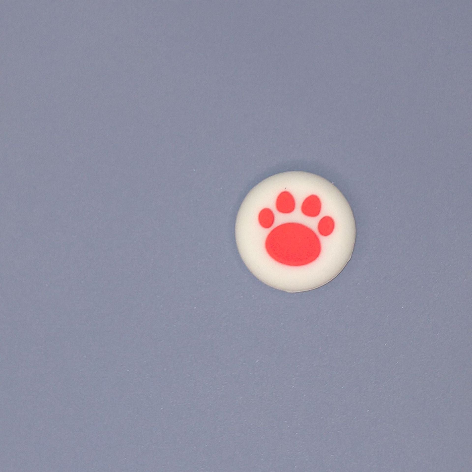 Silicone Controller Thumb Grip Caps