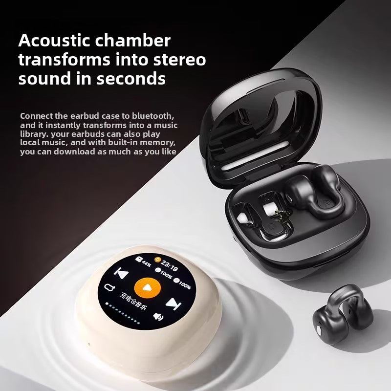 Bluetooth Headphones