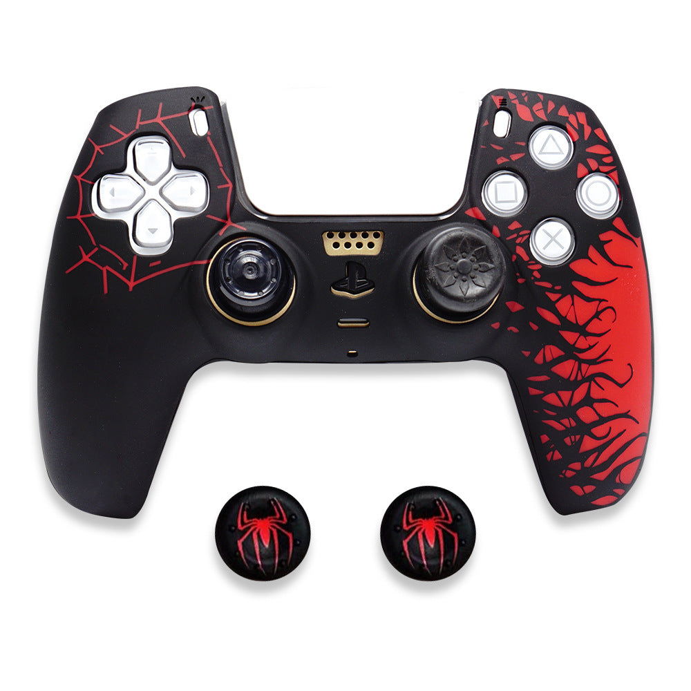 PS5 controller cover