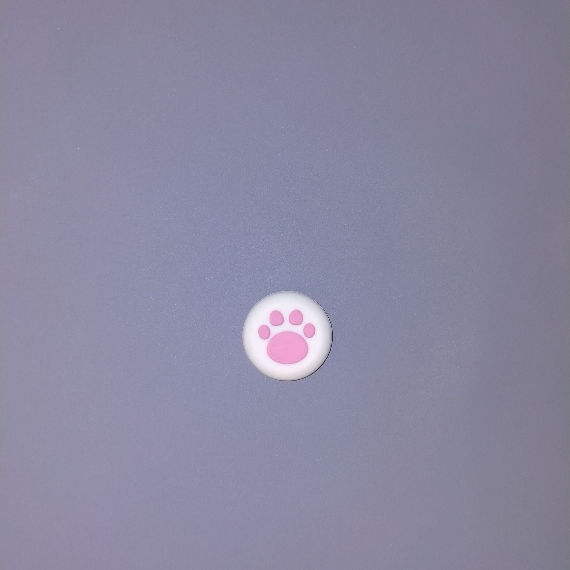 Silicone Controller Thumb Grip Caps