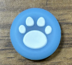 Silicone Controller Thumb Grip Caps
