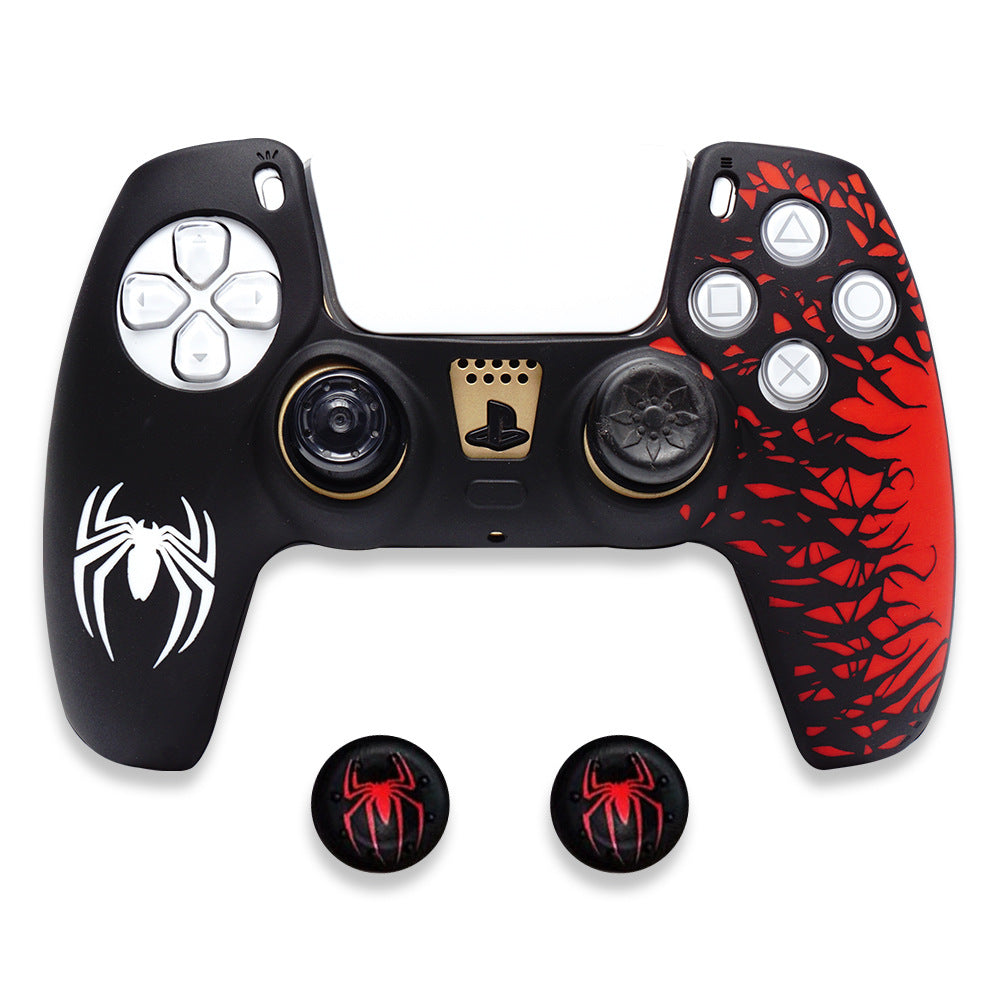 PS5 controller cover