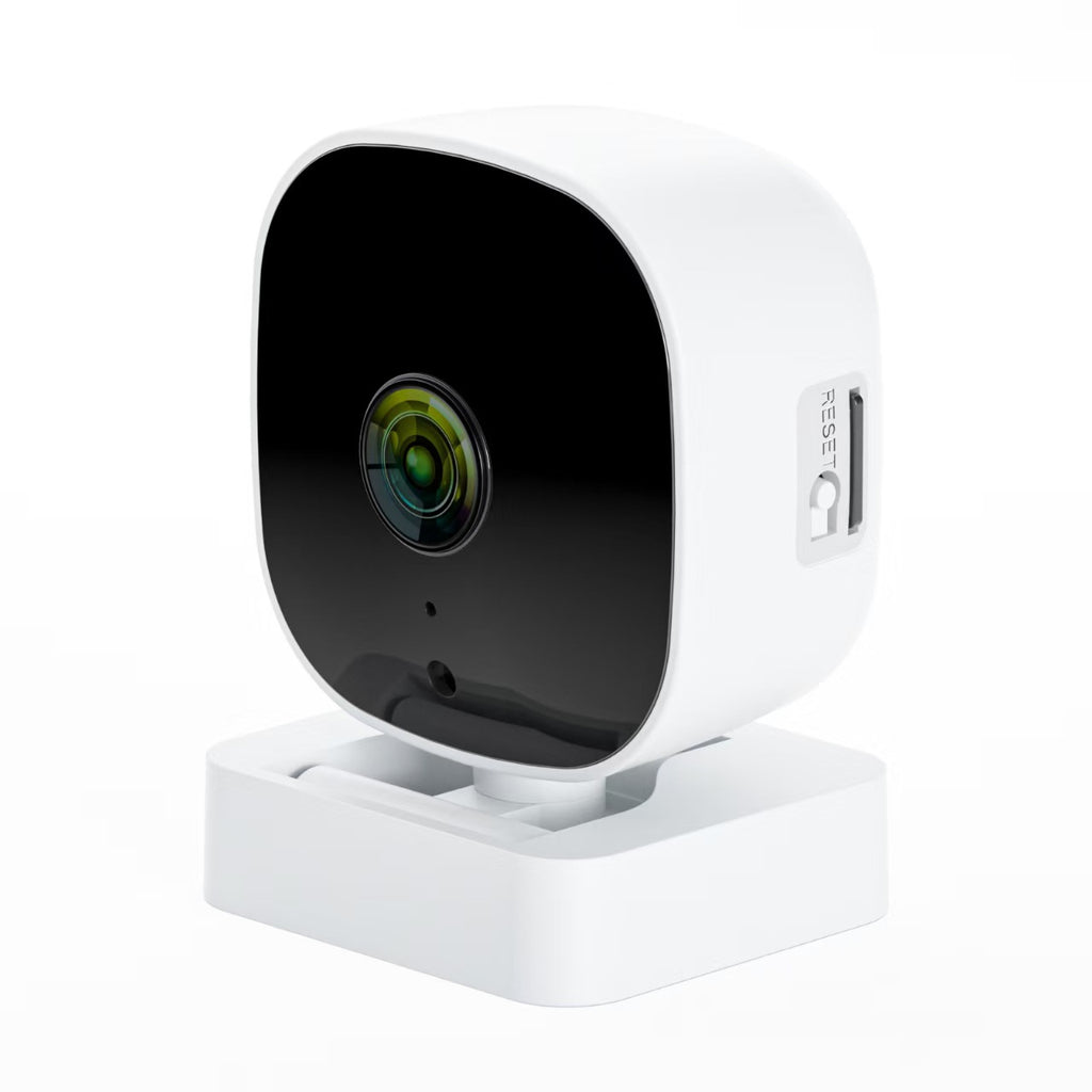 Surveillance Camera