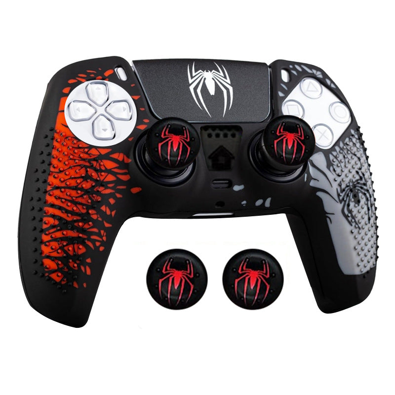 PS5 controller cover