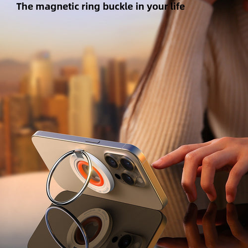 Magnetic Phone Holder