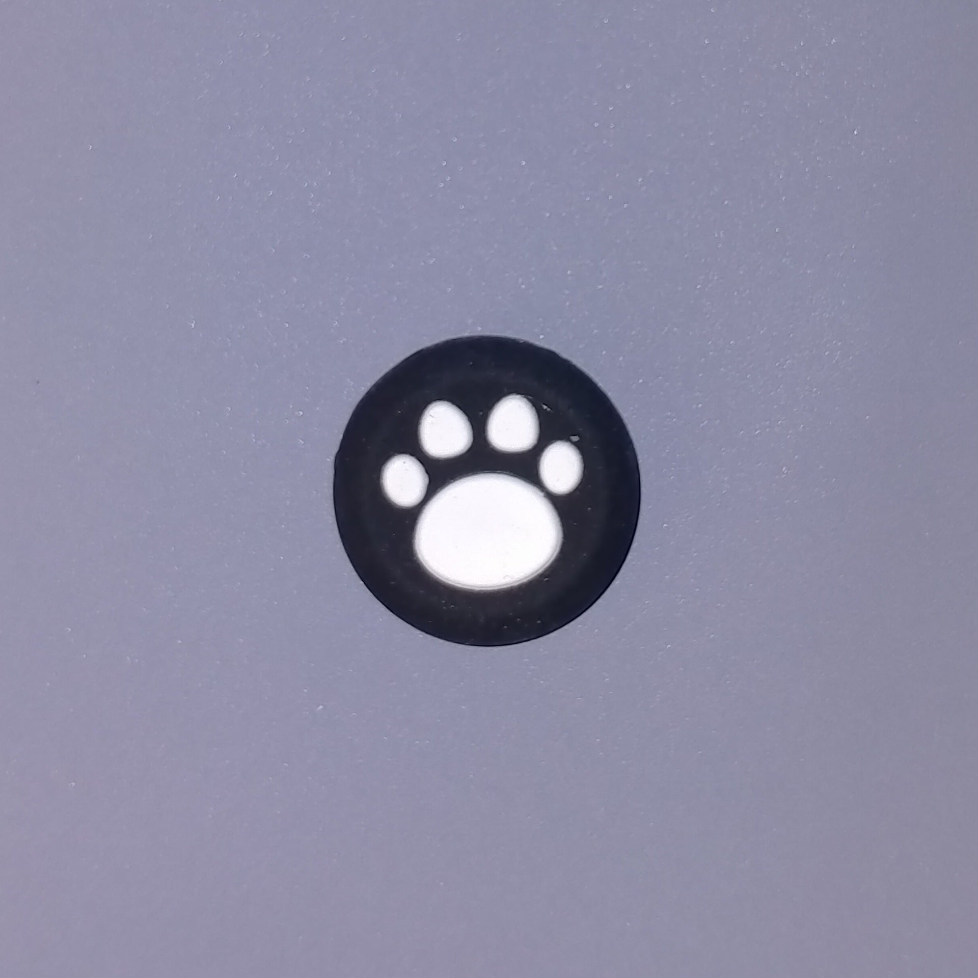 Silicone Controller Thumb Grip Caps